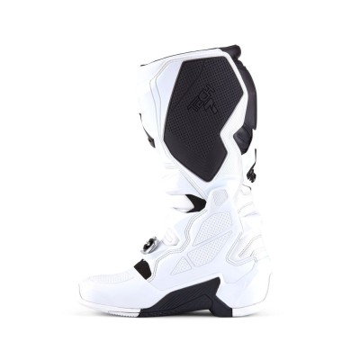 Bottes Alpinestars Tech 7 Blanc Noir 