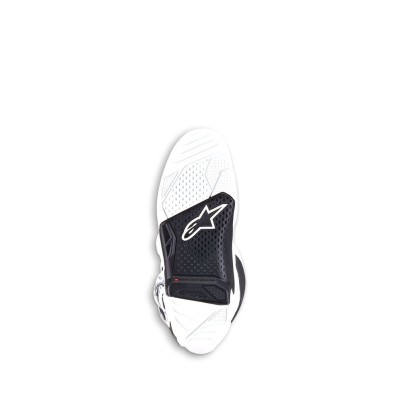Bottes Alpinestars Tech 7 Blanc Noir 