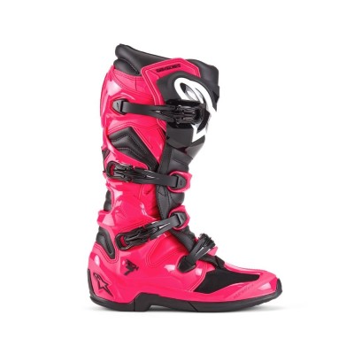 Bottes Alpinestars Tech 7 Rose Diva Noir 