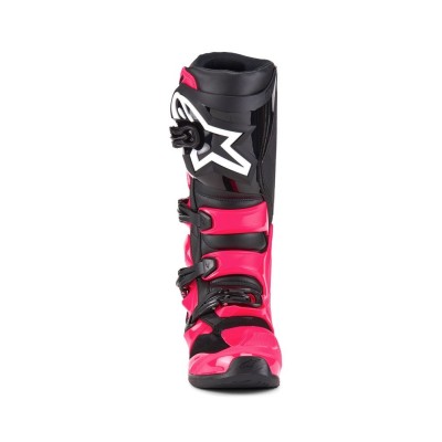 Bottes Alpinestars Tech 7 Rose Diva Noir 