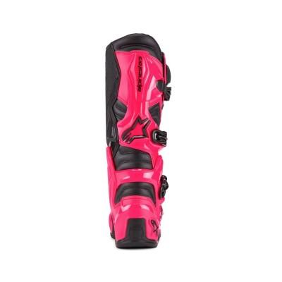 Bottes Alpinestars Tech 7 Rose Diva Noir 