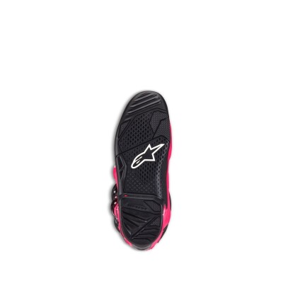 Bottes Alpinestars Tech 7 Rose Diva Noir 