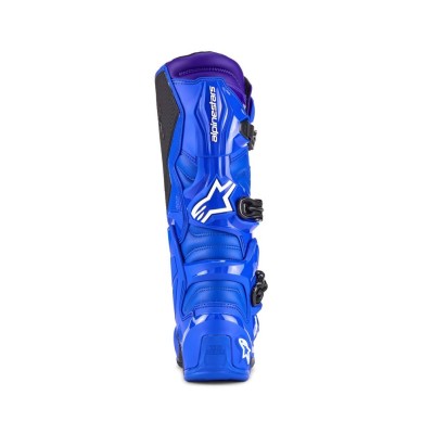 Bottes Alpinestars Tech 7 Bleu 