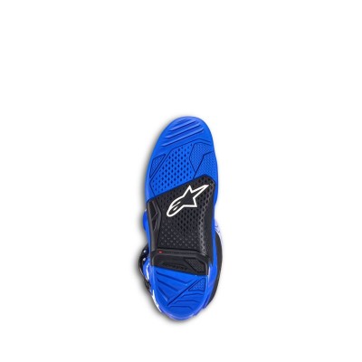 Bottes Alpinestars Tech 7 Bleu 