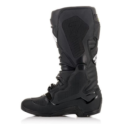 Bottes Alpinestars Tech 7 Enduro Drystar Noir Gris 