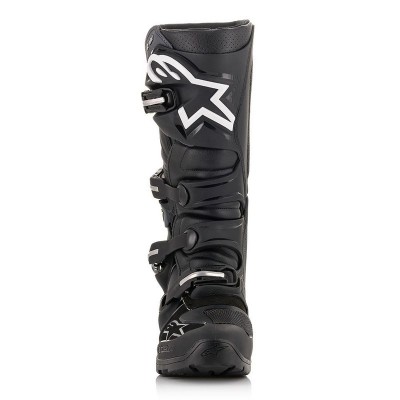 Bottes Alpinestars Tech 7 Enduro Drystar Noir Gris 