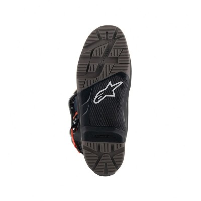 Bottes Alpinestars Tech 7 Enduro Drystar Noir Marine Nuit Gris 