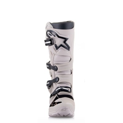 Bottes Alpinestars Tech 7 Enduro Drystar Gris Sable 