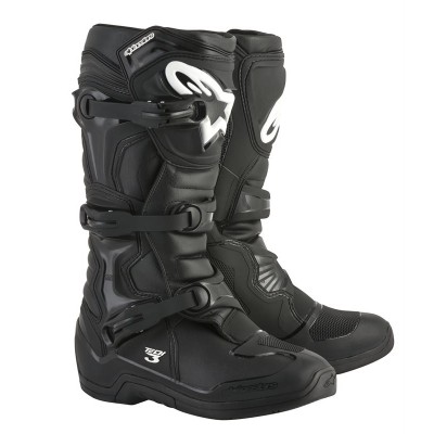 Bottes Alpinestars Tech 3 Noire 
