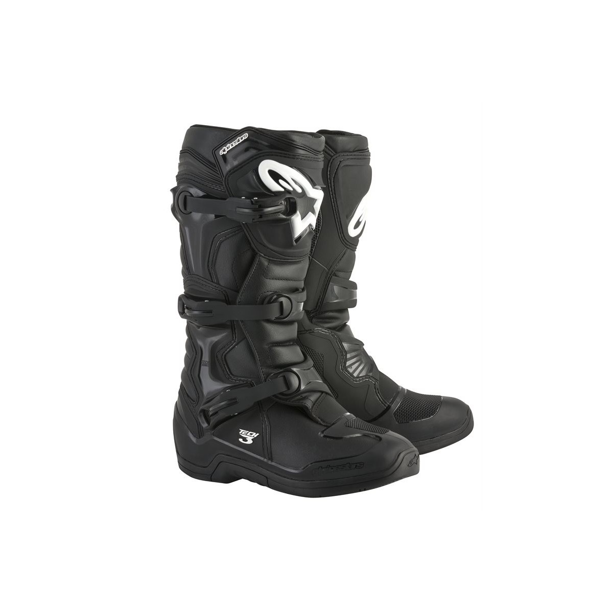 Bottes Alpinestars Tech 3 Noire 