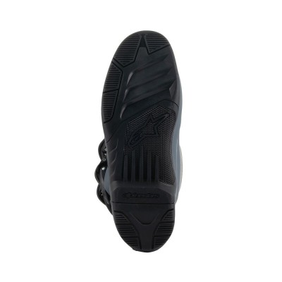 Bottes Alpinestars Tech 3 Gris Foncé Gris Clair Noir 