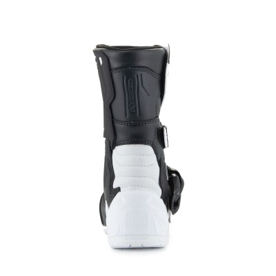 Bottes Enfants Alpinestars Tech 3S Blanc Noir  