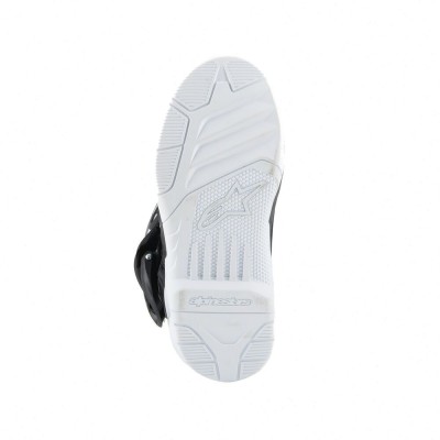 Bottes Enfants Alpinestars Tech 3S Blanc Noir  