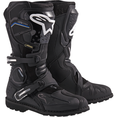 Bottes Alpinestars Toucan Goretex Noire 