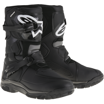 Bottes Alpinestars Belize Drystar Noir 
