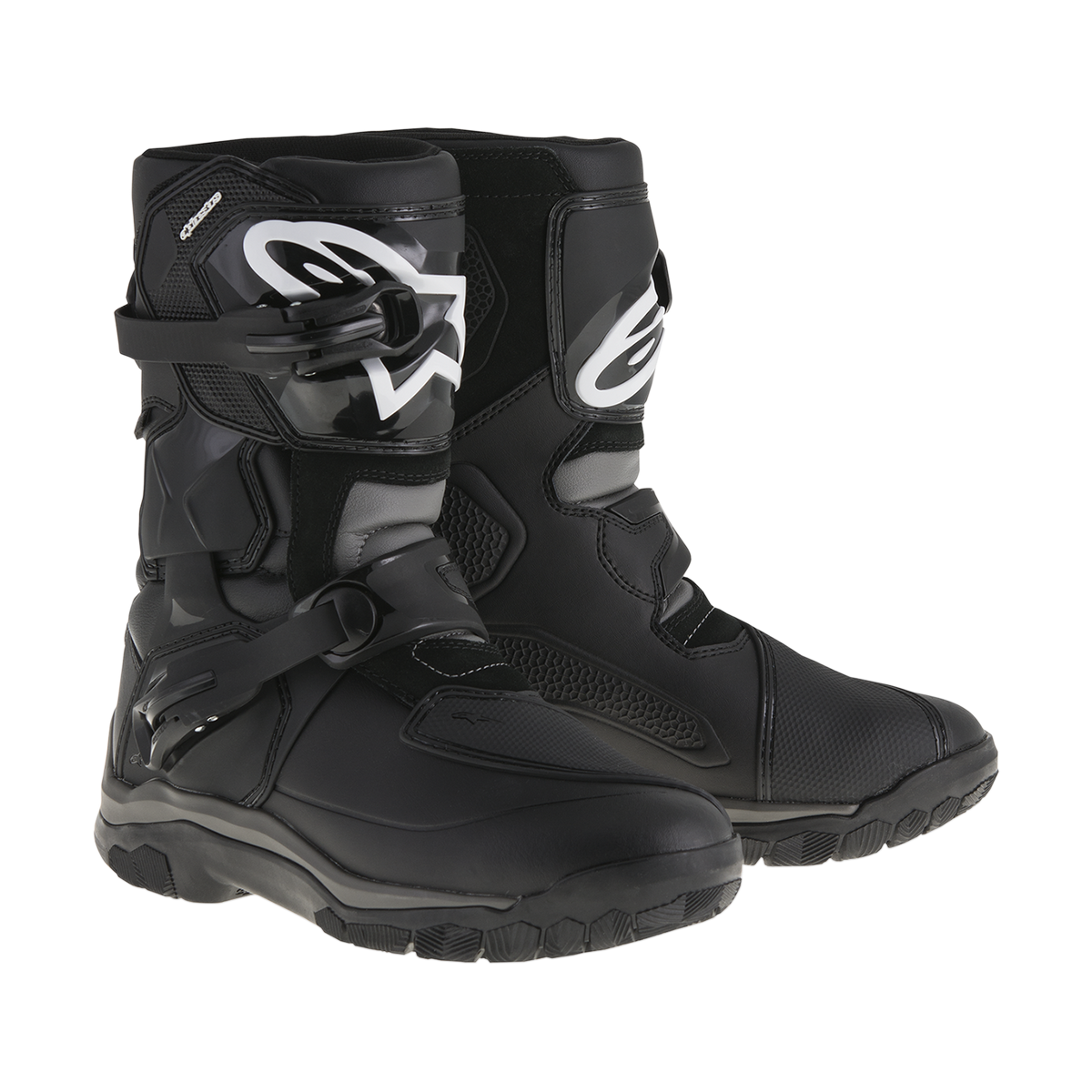 Bottes Alpinestars Belize Drystar Noir 