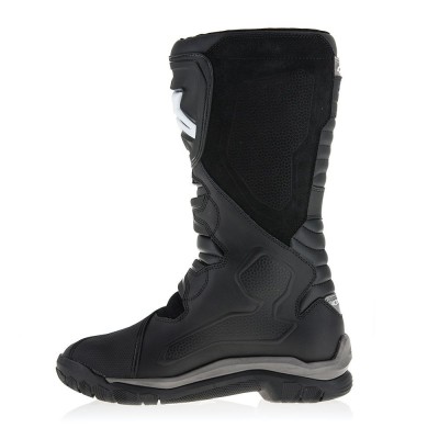 Bottes Alpinestars Corozal Adventure Drystar Noire 
