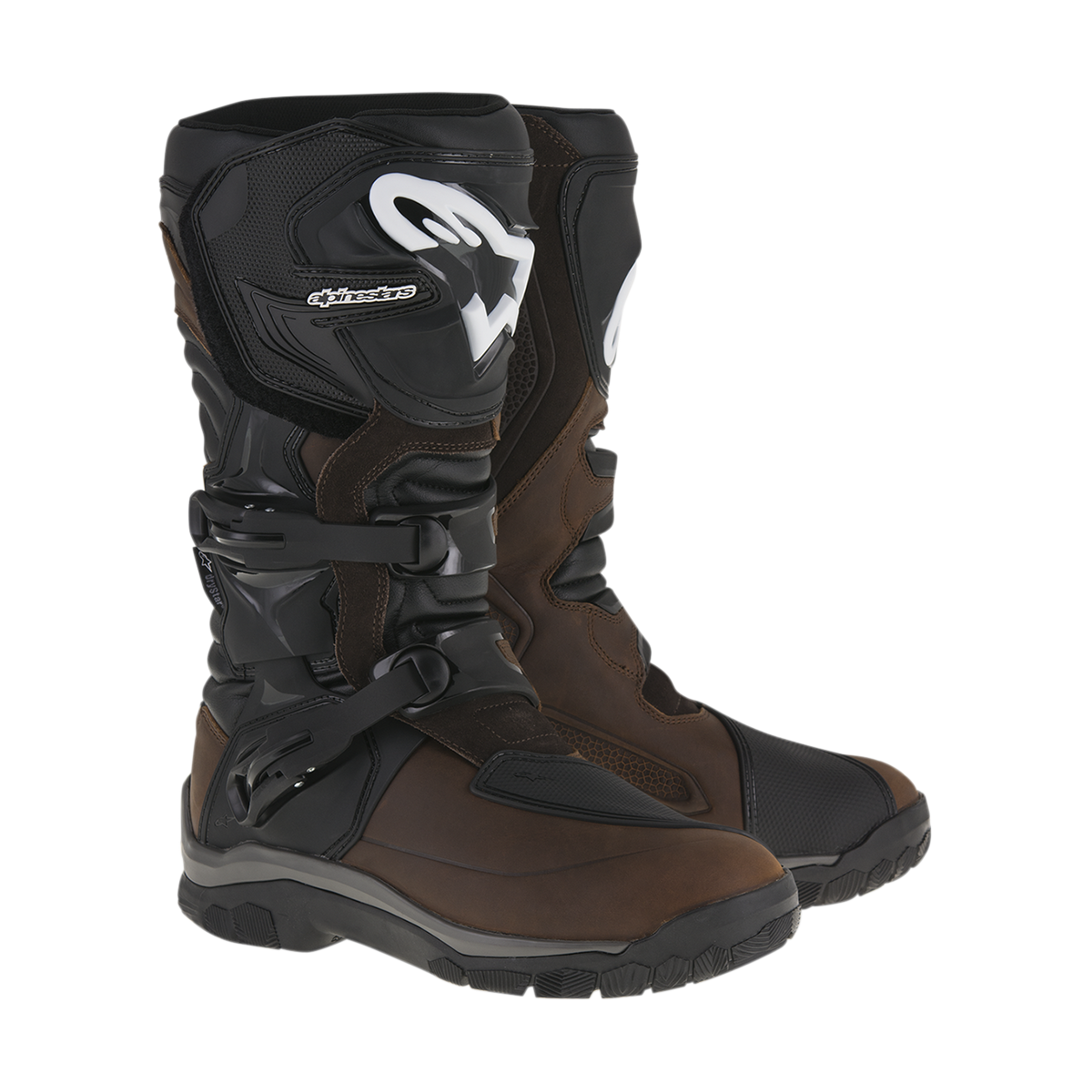 Bottes Alpinestars Toucan Goretex Noire 