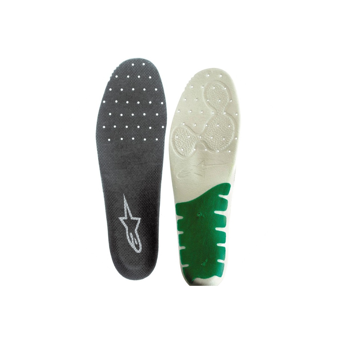Semelles Interieures Alpinestars Tech 7 / Tech 6 / Vector / No Stop 