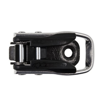 Support Boucles Alu Alpinestars Tech 8 