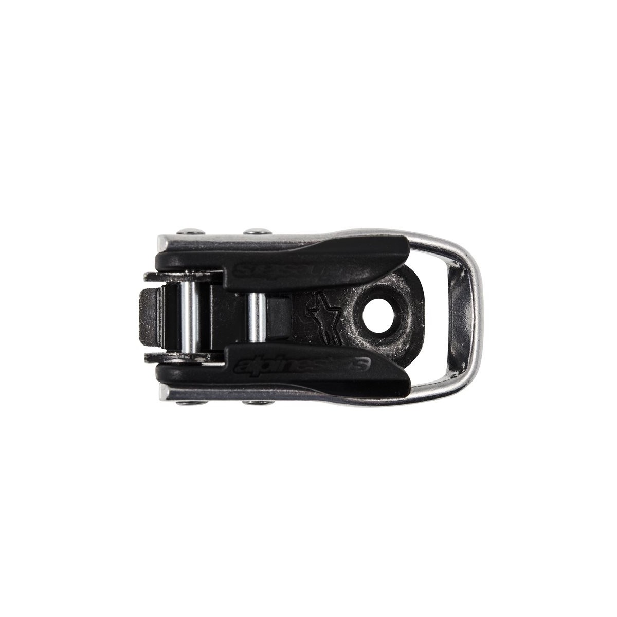 Support Boucles Alu Alpinestars Tech 8 