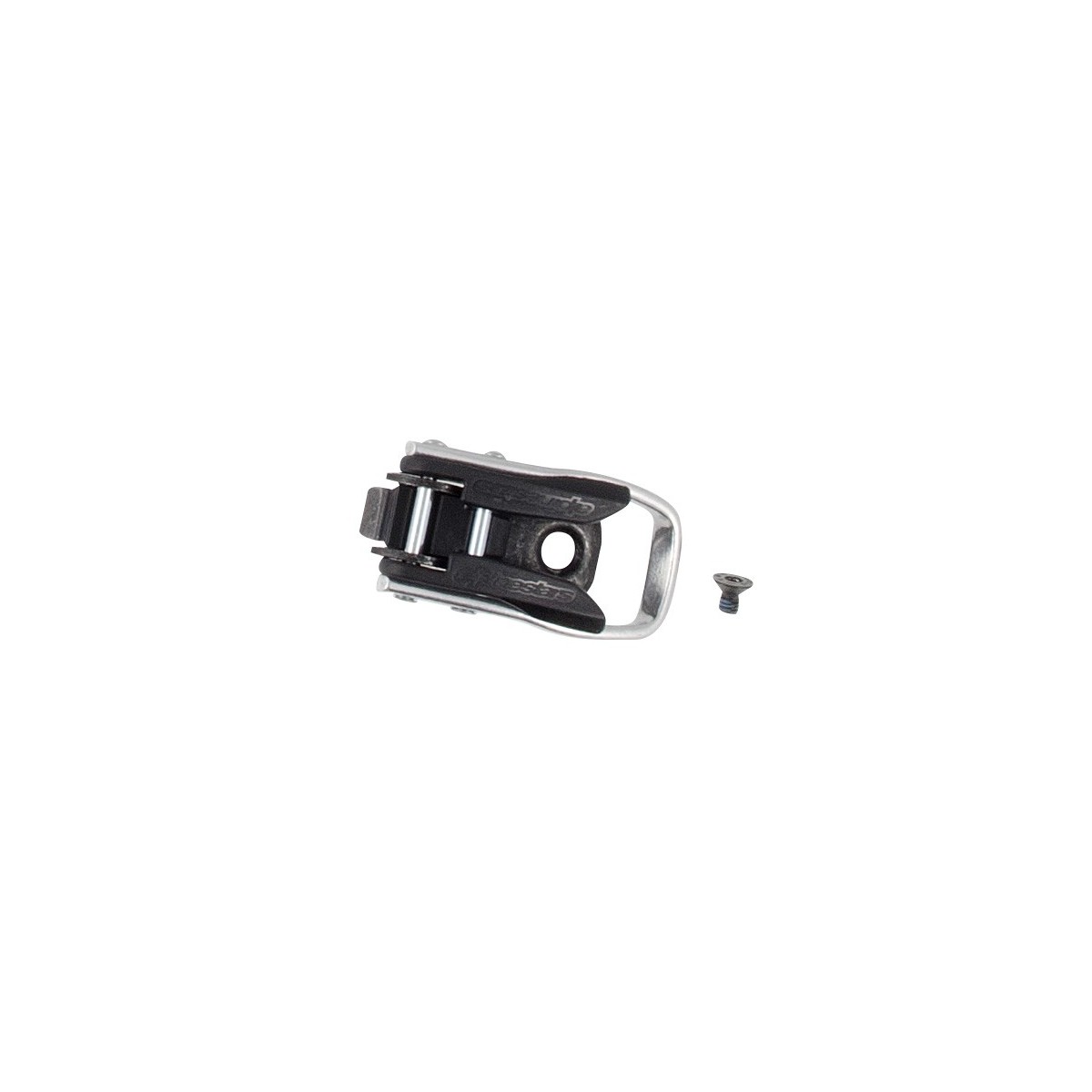 Boucle Alpinestars Tech 10 / 7 (2014) 