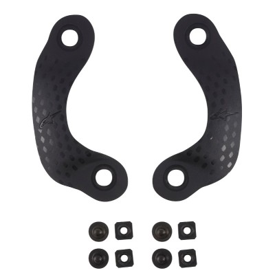 Barres de Maintien Chaussons Alpinestars Tech 10 (2014) 