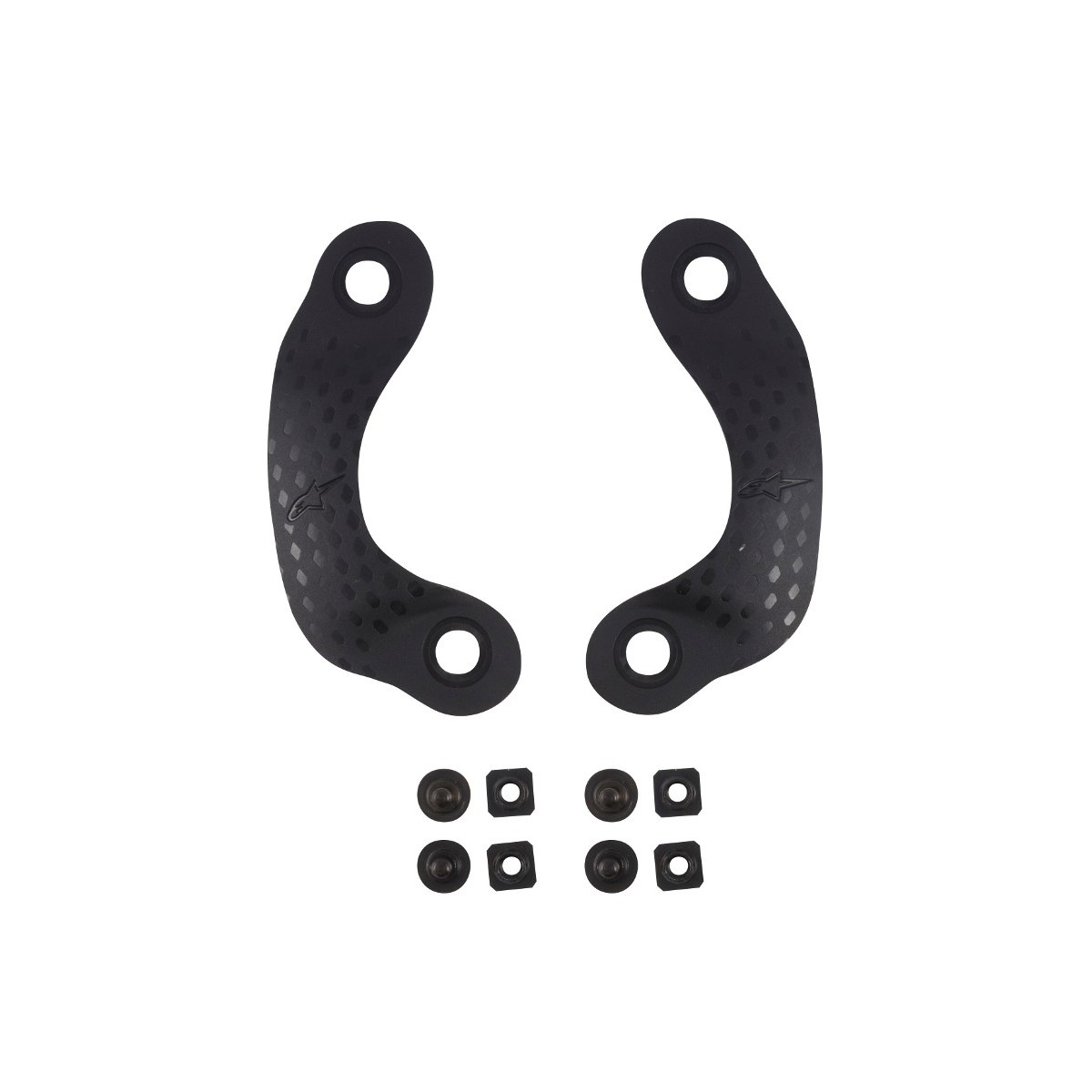 Barres de Maintien Chaussons Alpinestars Tech 10 (2014) 