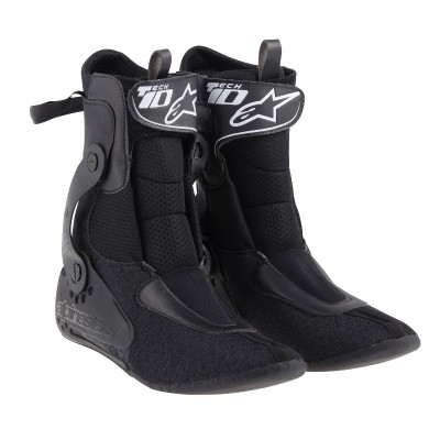 Chaussons Alpinestars Tech 10 (modèle 2014/18) 