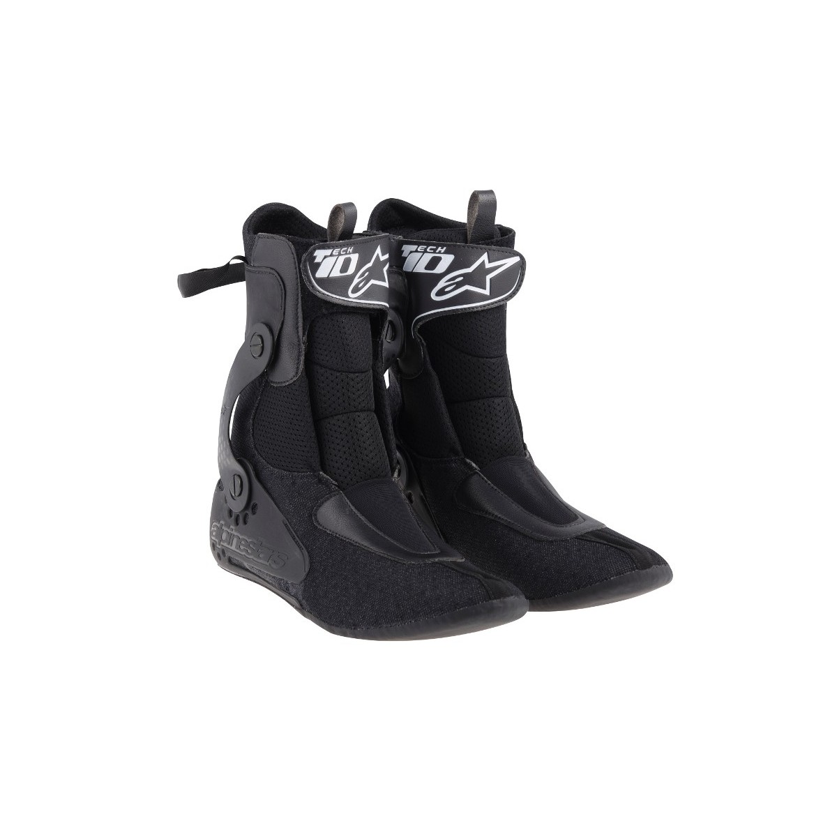 Chaussons Alpinestars Tech 10 (modèle 2014/18) 
