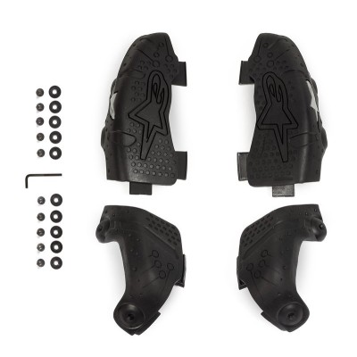Kit Sliders Alpinestars Tech 7 Supermoto 