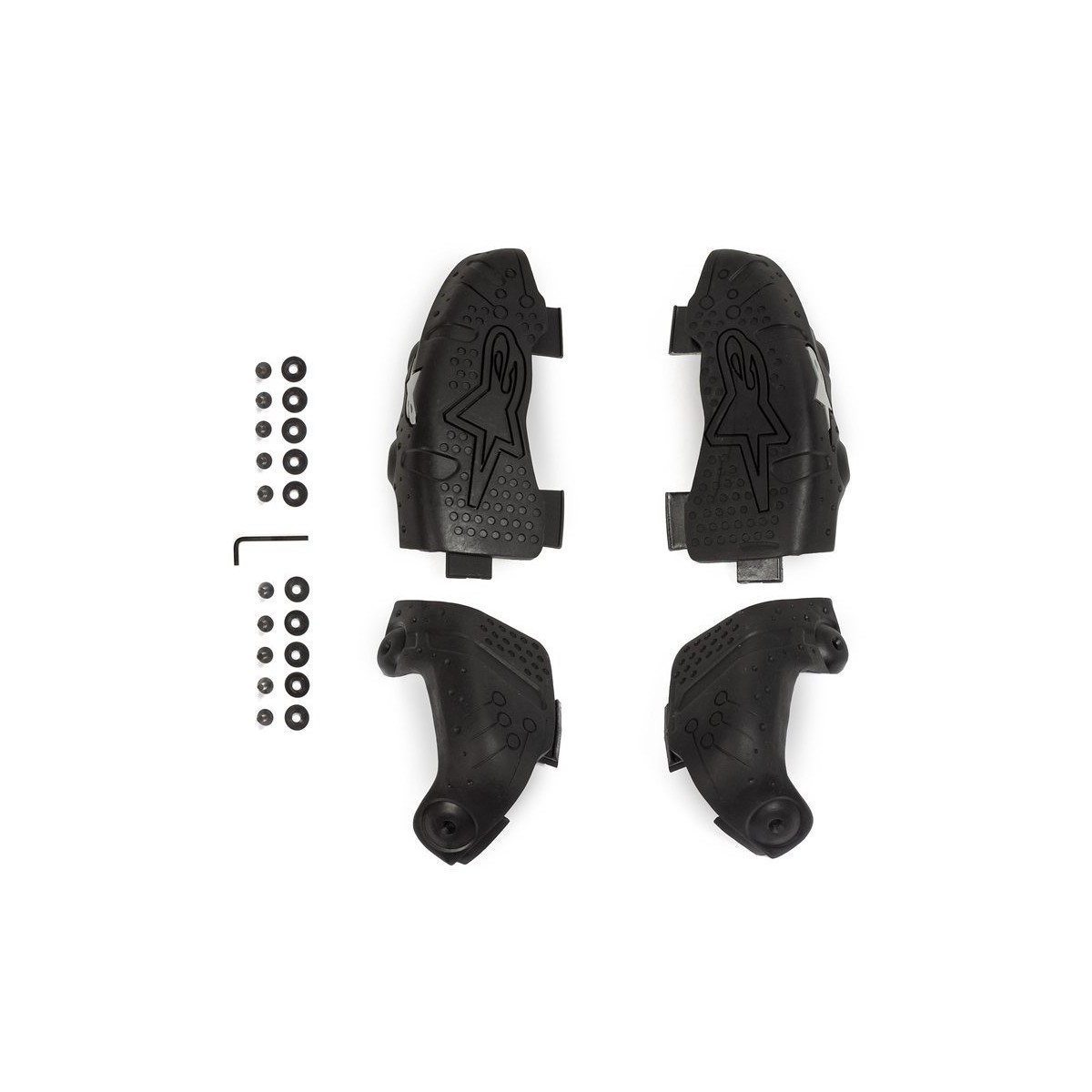 Kit Sliders Alpinestars Tech 7 Supermoto 