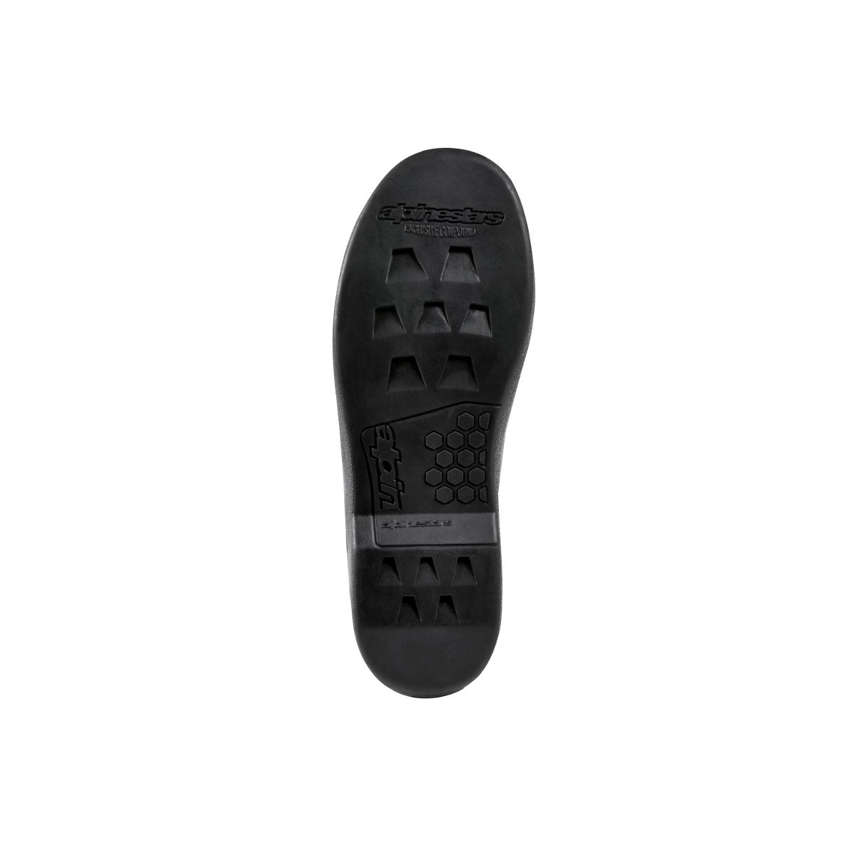 Semelles Alpinestars Tech 3S (enfant) 