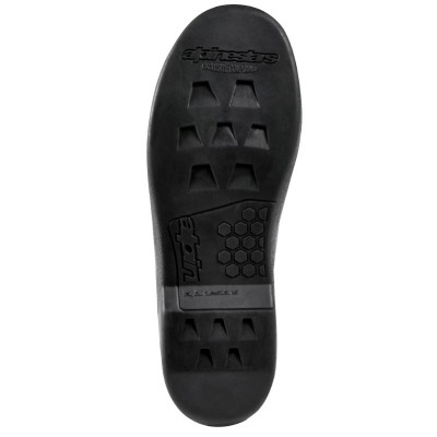Semelles Alpinestars Tech 4S / Tech 3S 
