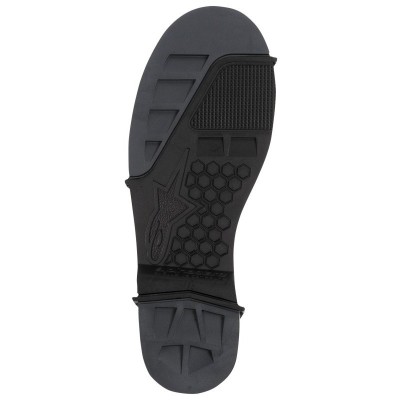 Semelles Bottes Alpinestars Tech 6 Stella (femme) 