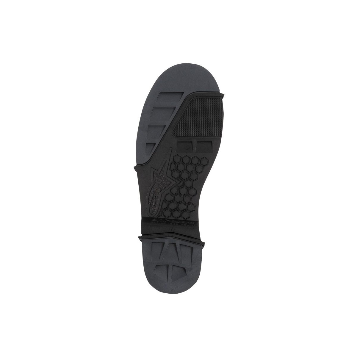Semelles Bottes Alpinestars Tech 6 Stella (femme) 