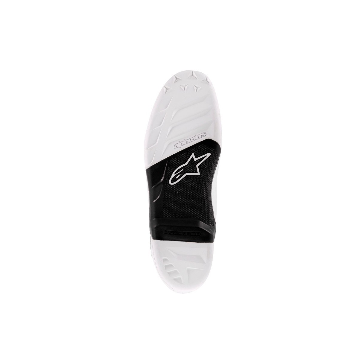 Semelles Alpinestars Tech 7 (2014) 