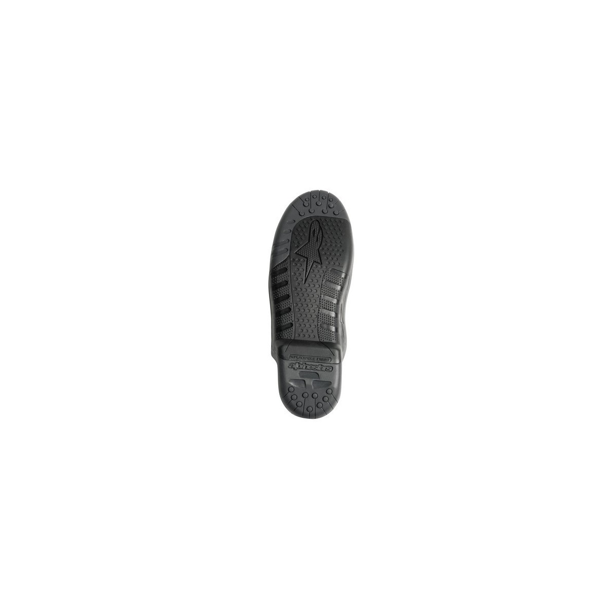 Semelles Bottes Alpinestars Tech 7 (ancien modèle) 