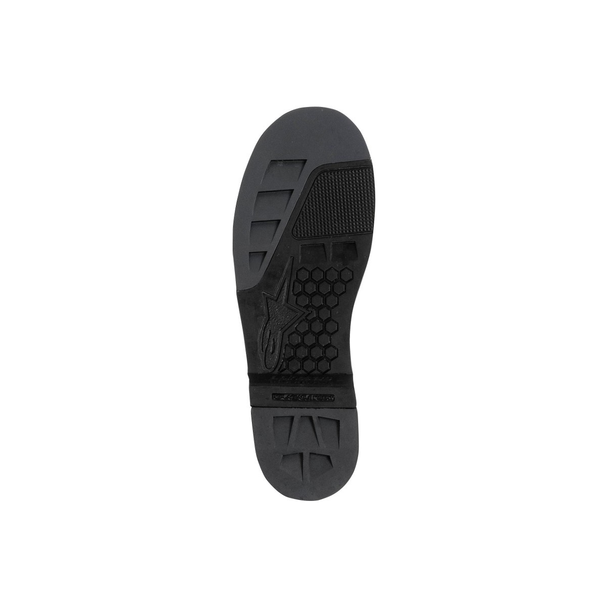 Semelles Alpinestars Tech 8 