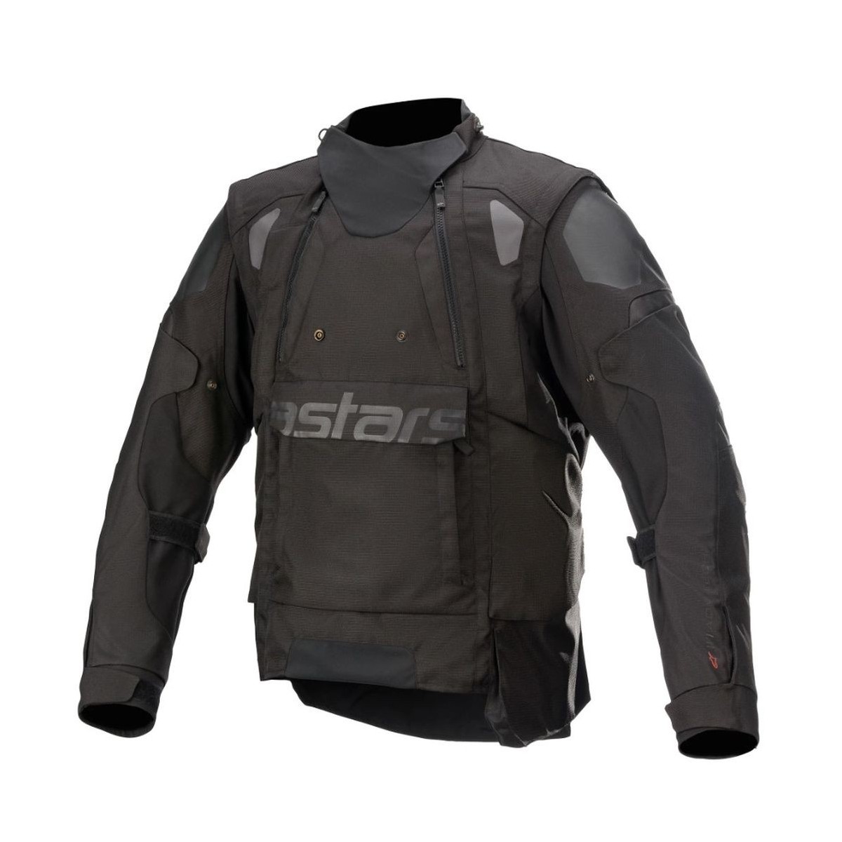 Veste Alpinestars Halo Drystar Noir Noir 