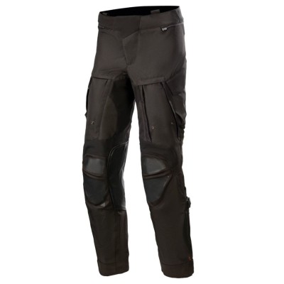 Pantalon Alpinestars Halo Drystar Noir Noir 