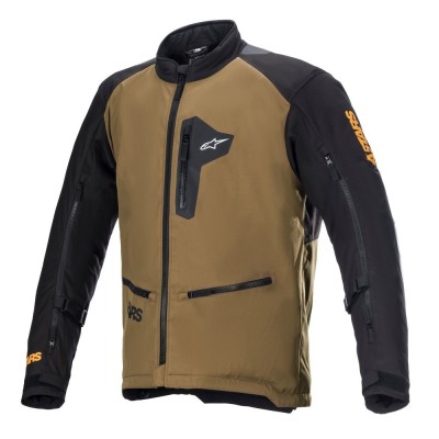 Veste Alpinestars Venture XT Camel Noir 