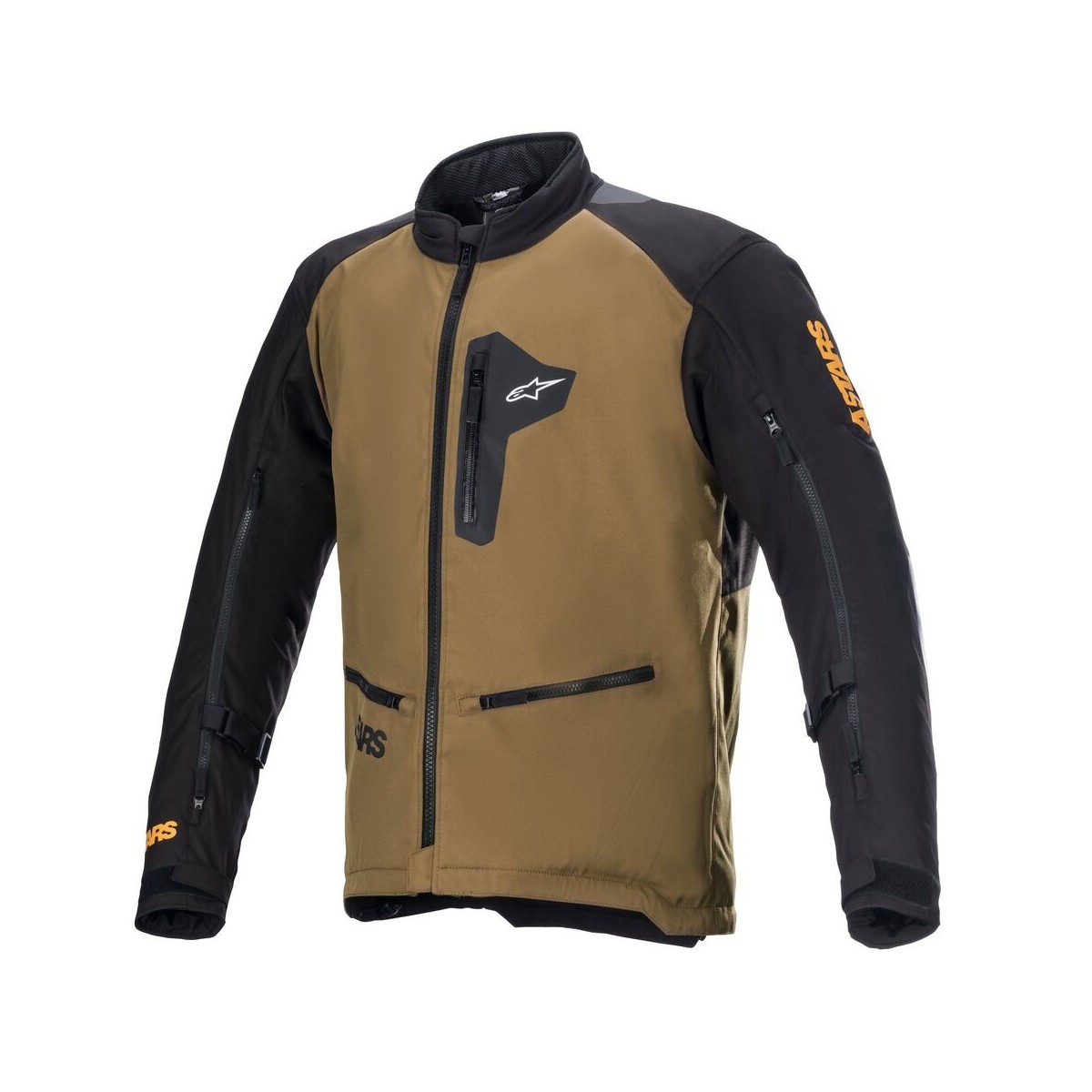 Veste Alpinestars Venture XT Camel Noir 