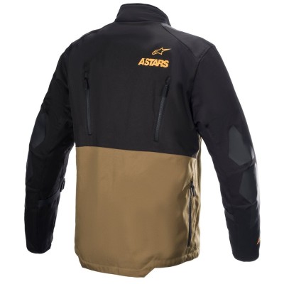 Veste Alpinestars Venture XT Camel Noir 
