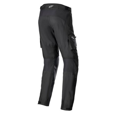 Pantalon Alpinestars Venture XT Over Boots Noir 