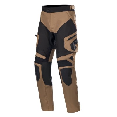 Pantalon Alpinestars Venture XT Over Boots Camel Noir 