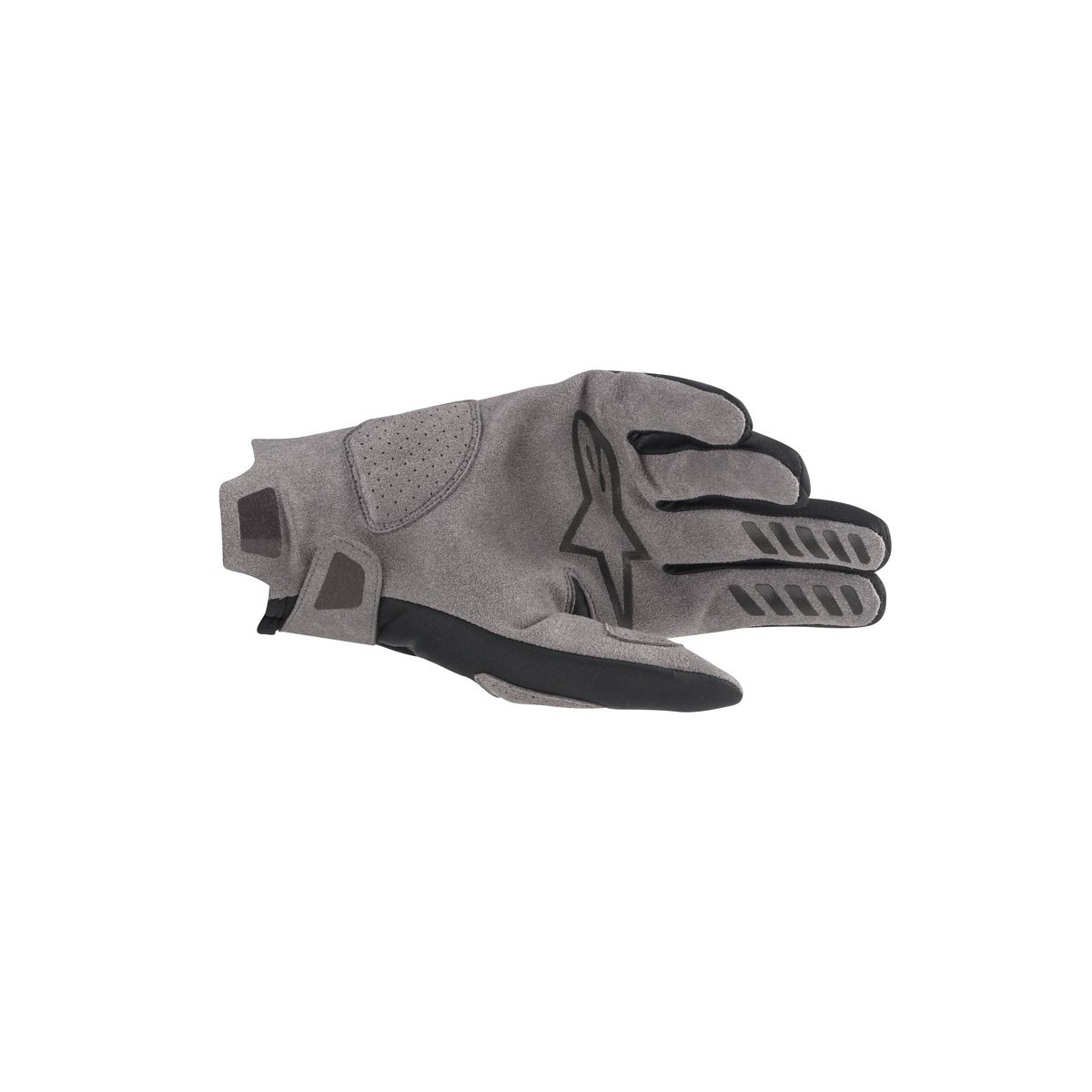 Gants Hiver Alpinestars Thermo Shielder Noir 