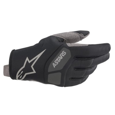 Gants Hiver Alpinestars Thermo Shielder Noir 