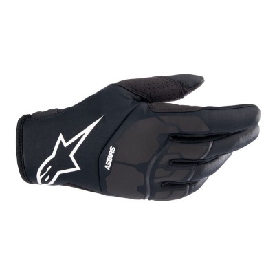 Gants Hiver Alpinestars Thermo Shielder Noir 