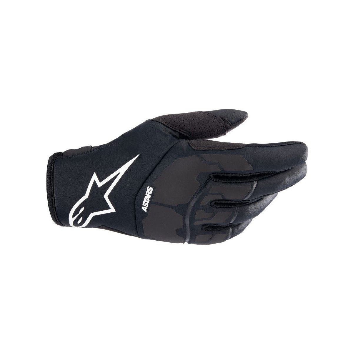 Gants Hiver Alpinestars Thermo Shielder Noir 